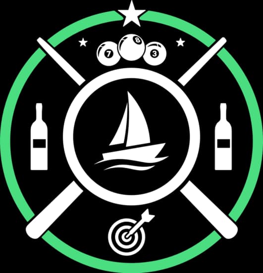 vice borház és biliárdszalon logo